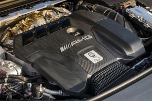 Mercedes-AMG CLA45 S 4Matic+ Shooting Brake 2020 года  (UK)